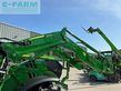 Tractor agrícola - John Deere - 6155r tractor (st26383)
