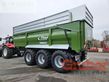 Volquet - Fliegl - tmk 378 profi fox