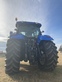 Tractor agrícola - New Holland - T7.235 Powercommand
