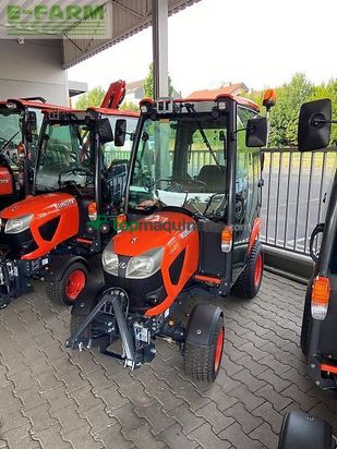 Tractor agrícola - Kubota - bx231 winter