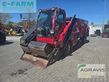 Remolqu esparcidor - Trioliet - triotrac 2 2000 vl fpt