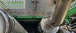 Cosechadora de Cereal - John Deere - 9700
