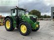 Tractor agrícola - John Deere - 6195r tractor (st24010)