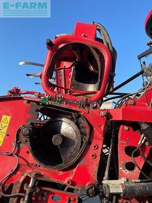 Cosechadora de Cereal - Holmer - t4-40