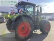 Tractor agrícola - Claas - arion 660 cm cebis cemis rtk