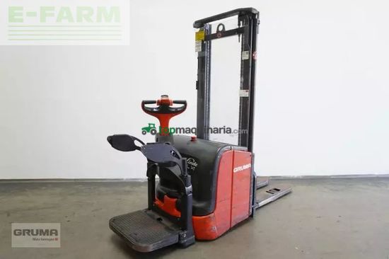 Elevadora - Linde - l 14 ap i 372