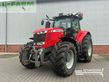 Tractor agrícola - Massey Ferguson - 7624 dyna-vt