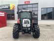 Tractor agrícola - Steyr - kompakt 370