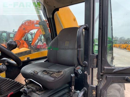 Telescopica - JCB - 535-95 telehandler (st24978)