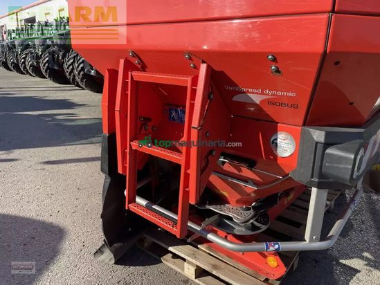 Esparcidor - Rauch - axis h50.2 emc+w