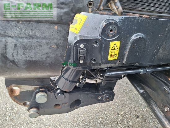 Tractor agrícola - New Holland - t6090 range & power command