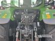 Tractor agrícola - Fendt - 720 s4 profi plus