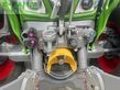 Tractor agrícola - Fendt - 724 profi+