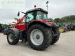 Tractor agrícola - Massey Ferguson - 7624 dyna vt tractor (st25259)