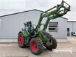 Tractor agrícola - Fendt - 724 vario gen6 profi plus