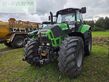 Tractor agrícola - Deutz - 7210 ttv