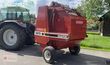 Empacadora gigant - Fiat - hesston 5670
