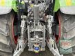 Tractor agrícola - Fendt - 724 vario