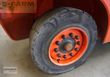 Elevadora - Linde - h 50 d/600 (3b) evo 394-02