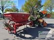 Sembradora monograno mecanica - Amazone - ed 602 k + fronttank