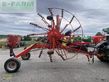 Rastrillo - Kuhn - ga 8731