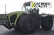 Tractor agrícola - Claas - xerion 5000 trac vc