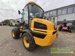 Minicargadora - JCB - 409