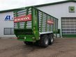 Remolqu agrícola - Bergmann - htw 40s