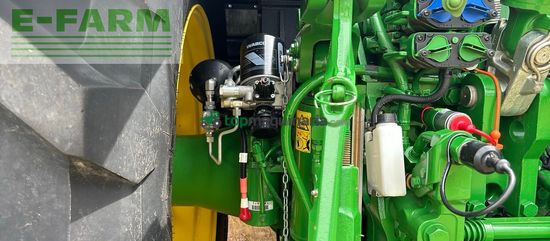 Tractor agrícola - John Deere - 7R 290