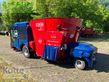 Remolqu esparcidor - Siloking - selfline compact 1612