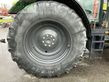 Tractor agrícola - Claas - arion 650 cebis hexashift