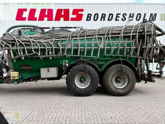 Equipamiento / accesorio - Samson - pg 20