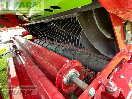 Cinta transportadora de forraje - Strautmann - magnon cfs 8-410