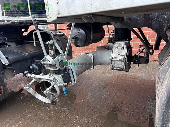 Cuba de purin - Briri - roadmaster 28 *kundenauftrag*