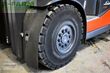 Elevadora - Linde - h 35 d 1202-01
