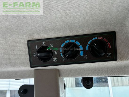 Tractor agrícola - John Deere - 5105 gf