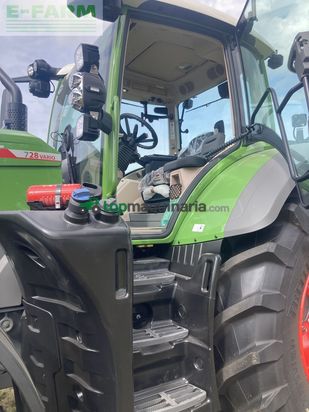 Tractor agrícola - Fendt - 728 vario power (gen 7) Power