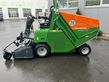Cortacésped manual - Amazone - profihopper ph 1500 cab