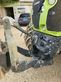 Tractor agrícola - Claas - axion 810 cis