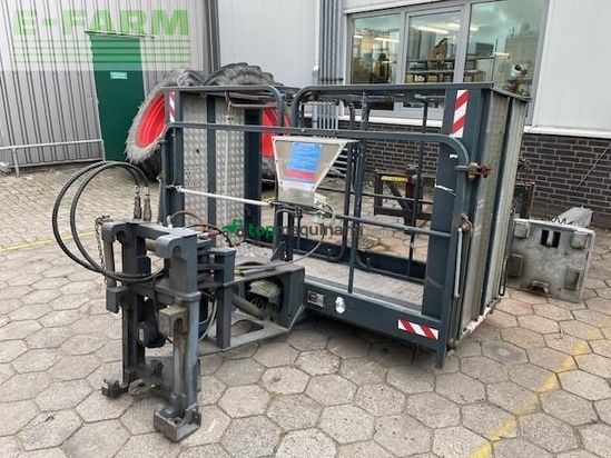Telescopica - Merlo - roto 40.26 mcss