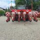 Sembradora monograno mecanica - Gaspardo - mter 300