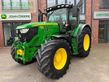 Tractor agrícola - John Deere - 6155r
