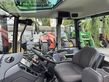 Tractor agrícola - Claas - celtis 446 plus rx + mailleux mx40-85
