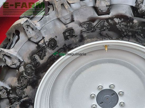 Tractor agrícola - Massey Ferguson - mf 4708 m dyna-2 kabine