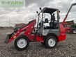Minicargadora - Weidemann - 1160cc30