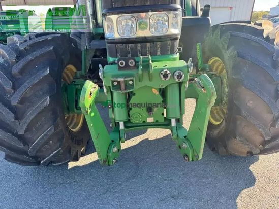 Tractor agrícola - John Deere - 7430 p autoquad ecoshift