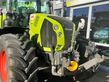Tractor agrícola - Claas - arion 660 cmatic cebis cemis