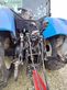 Tractor agrícola - New Holland - t7 210 ac