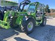 Telescopica - Merlo - mf 34.9 m. top ausstattung