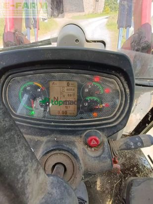 Tractor agrícola - Case IH - farmall 95 c